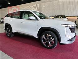 Geely STARRAY